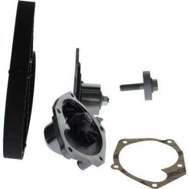 1 987 946 397 Wasserpumpe + Zahnriemensatz