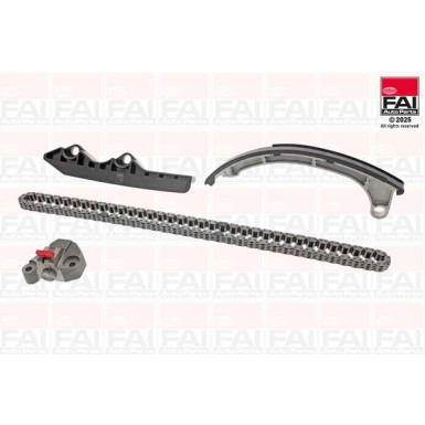 Steuerkettensatz | TCK46VVTWO Steuerkettensatz | TCK46VVTWO