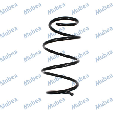 Fahrwerksfeder HA | TOYOTA RAV 4 | 90166725