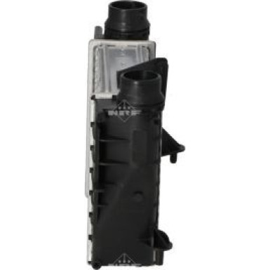 NRF Druckluftkühler 30507