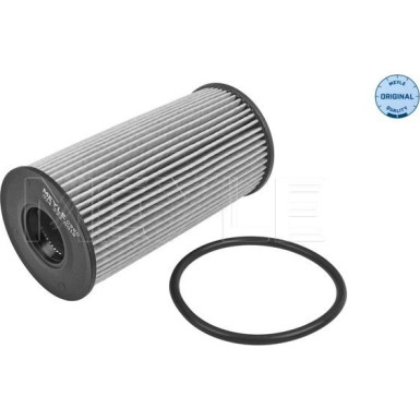 Ölfilter MEYLE-ORIGINAL: True to OE 143220018