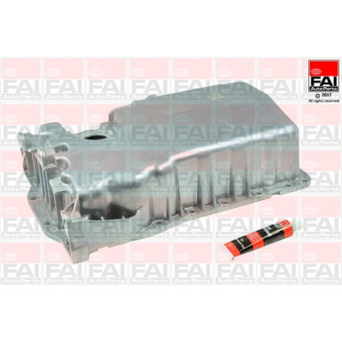 FAI AutoParts Ölwanne PAN027