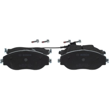 Bremsklötze | SEAT,VW | 0 986 494 704 Bremsklötze | SEAT,VW | 0 986 494 704