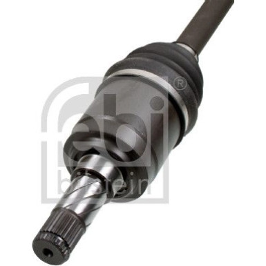 FEBI BILSTEIN Antriebswelle | 183376