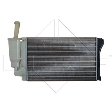 Kühler, Motorkühlung | 58170 Kühler, Motorkühlung | 58170