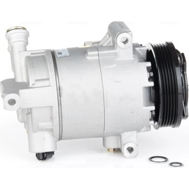 Kompressor PKW OPEL Astra H 04 FIRST FIT 89216