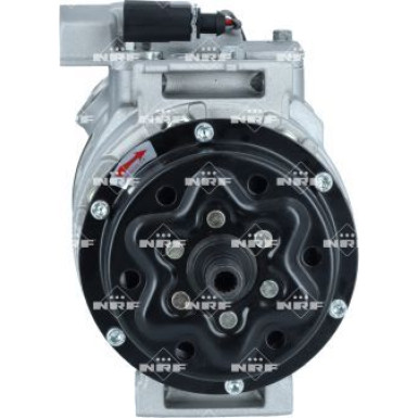 Kompressor, Klimaanlage EASY FIT 32148