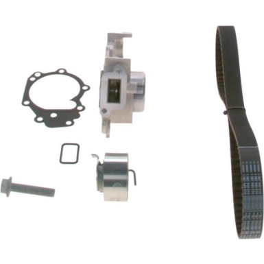 1 987 946 393 Wasserpumpe + Zahnriemensatz