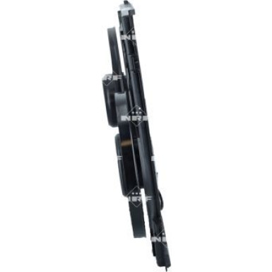 NRF Lüfter, Motorkühlung 47941