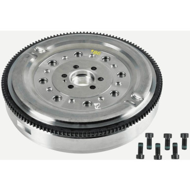 SACHS Schwungrad 2294 000 285 Zwei-Massen-Schwungrad