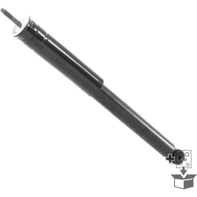 MONROE ORIGINAL-Gasdämpfer HA | MERCEDES W210 95-02 | 43097 MONROE ORIGINAL-Gasdämpfer HA | MERCEDES W210 95-02 | 43097