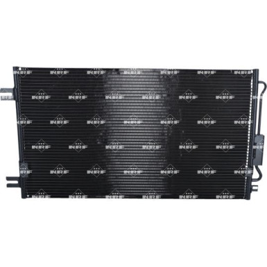 Kondensator, Klimaanlage EASY FIT 35799