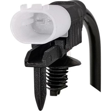 39782 Warnkontakt, Bremsbelagverschleiß