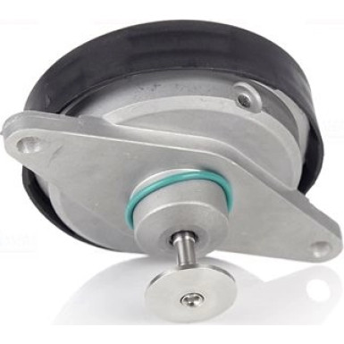 NISSENS AGR-Ventil 98197 FIRST FIT