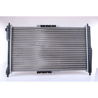 Wasserkühler PKW | DAEWOO LANOS 1,5-1,6 98 | 616551