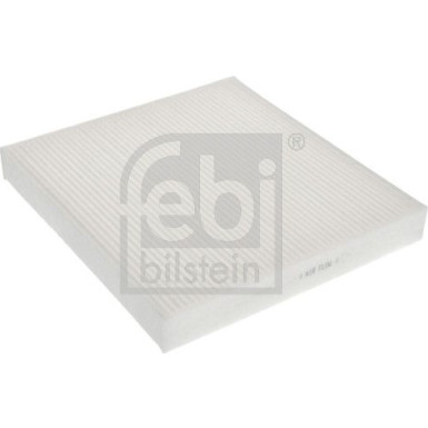 FEBI BILSTEIN Innenraumfilter | 27931