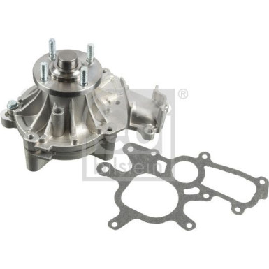 FEBI BILSTEIN Wasserpumpe FEBI BILSTEIN Wasserpumpe