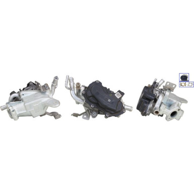 AGR-Ventil | AUDI,SKODA,VW Polo 14 | 717730281