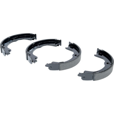 03.0137-3011.2 Bremsbackensatz, Feststellbremse 03.0137-3011.2 Bremsbackensatz, Feststellbremse