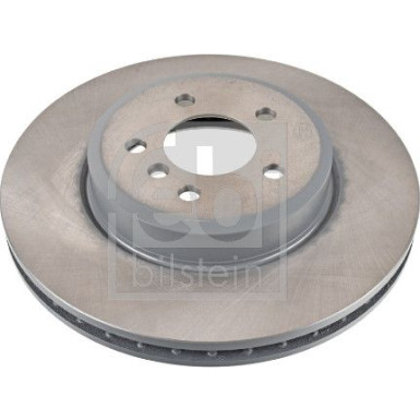 FEBI BILSTEIN Bremsscheibe 105723