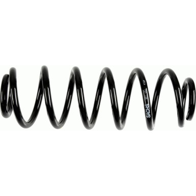 SACHS Fahrwerksfeder SACHS Fahrwerksfeder