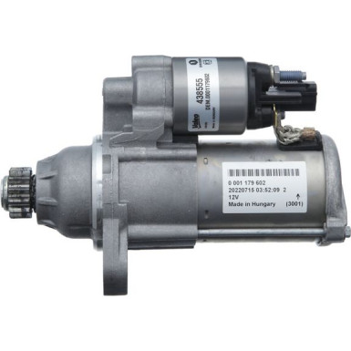 VALEO Anlasser VALEO Anlasser