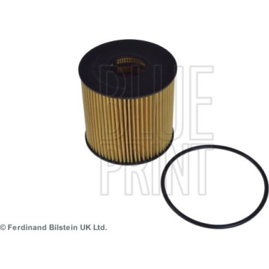 Ölfilter Renault 2.2Cdi/2.5 | ADN12120