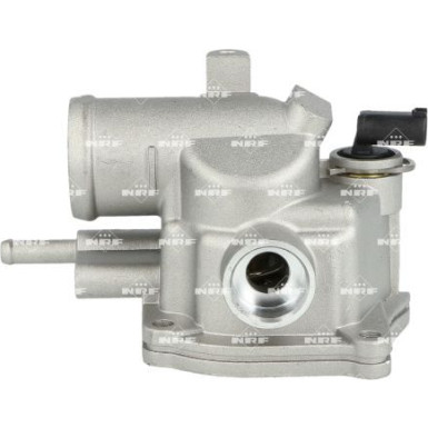 NRF Thermostat, Kühlmittel 725260 EASY FIT