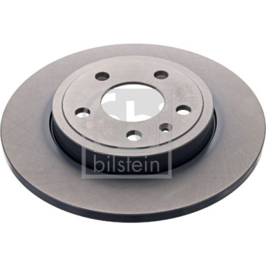 FEBI BILSTEIN Bremsscheibe 36234