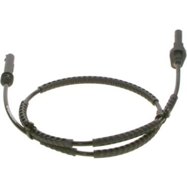 11 403 046 Sensor, Raddrehzahl HA | BMW Z4 sDrive 09 | 0 265 008 162
