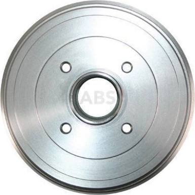 A.B.S. Bremstrommel 2828-S A.B.S. Bremstrommel 2828-S