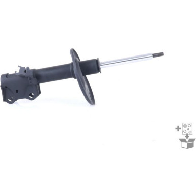 MONROE ORIGINAL VR | TOYOTA Avensis 08 | G8228