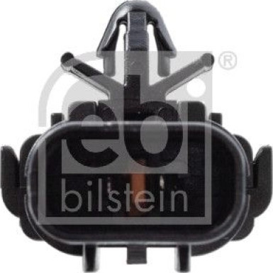 FEBI BILSTEIN Sensor, Raddrehzahl | 175141