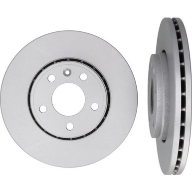 KAMOKA Bremsscheibe 1032408