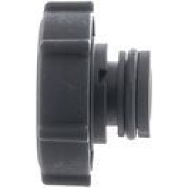 MAHLE Verschlußdeckel, Kühlmittelbehälter CRB 122 000S BEHR