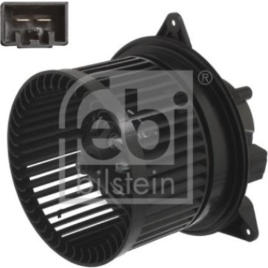FEBI BILSTEIN Ventilator | 40642
