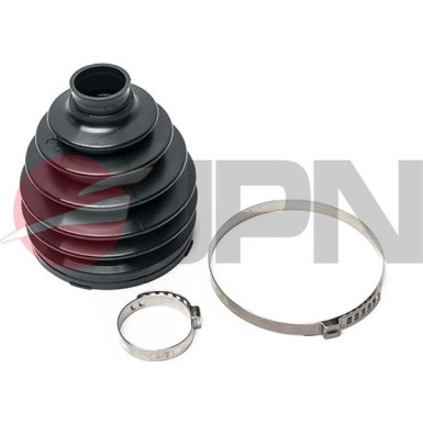 JPN Faltenbalgsatz, Antriebswelle 50P2018-JPN JPN Faltenbalgsatz, Antriebswelle 50P2018-JPN