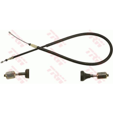 Handbremsseil | RENAULT Laguna 97 | GCH1728