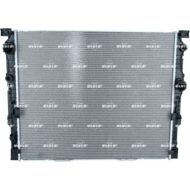 NRF Kühler, Motorkühlung 550220