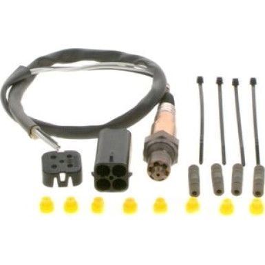 Lambdasonde RENAULT,FIAT,FORD,PEUGEOT Universal 0 258 986 615