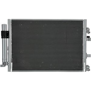 Kondensator PKW FORD C-Max 1.6 TDCi 11 FIRST FIT 940182