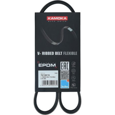7015015 Keilrippenriemen