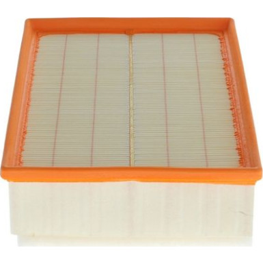 Luftfiltereinsatz | RENAULT Master 10 | F 026 400 758