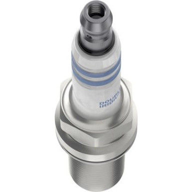 Zündkerze SUBARU Impreza 07 Double Iridium 0 242 236 593