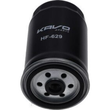 AMC Kraftstofffilter PKW | Hyundai Santa Fe 05 | HF-629