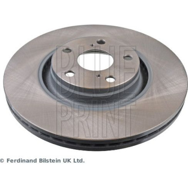 Bremsscheibe Toyota P. Avensis/Verso 2.2 D-4D 09 | ADT343272 Bremsscheibe Toyota P. Avensis/Verso 2.2 D-4D 09 | ADT343272