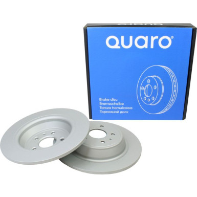 Bremsscheibe | QD0360