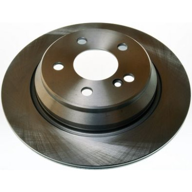 DENCKERMANN Bremsscheibe B130359