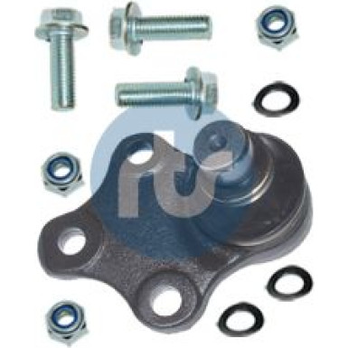 RTS Schulterklopfen | 93-00780-056