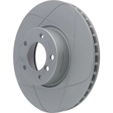 Bremsscheibe Bmw S. E39 96-04 Power Disc PowerDisc 24.0330-0107.1